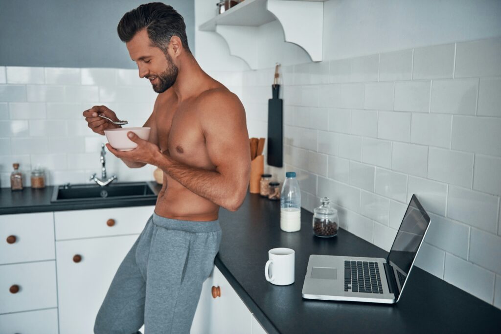 Small Habits, Real Difference: Building a Health Routine That Actually Sticks
